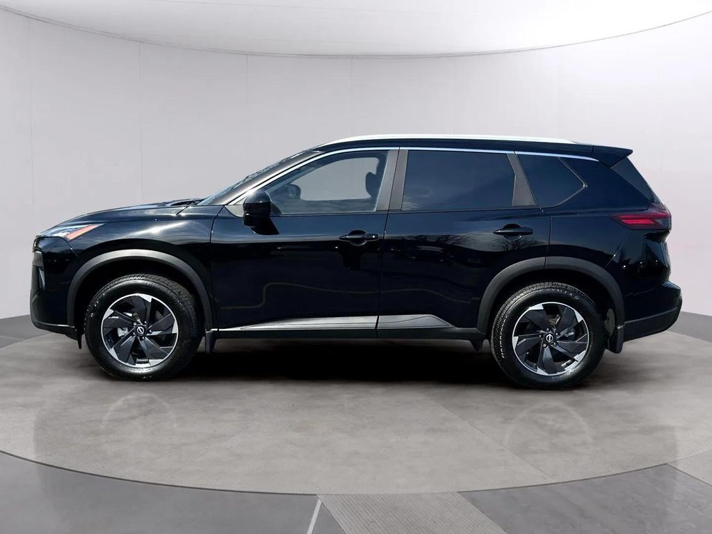 2026 Nissan Rogue SV San Clemente CA