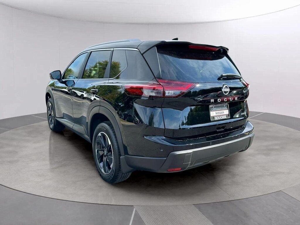 2026 Nissan Rogue SV San Clemente CA