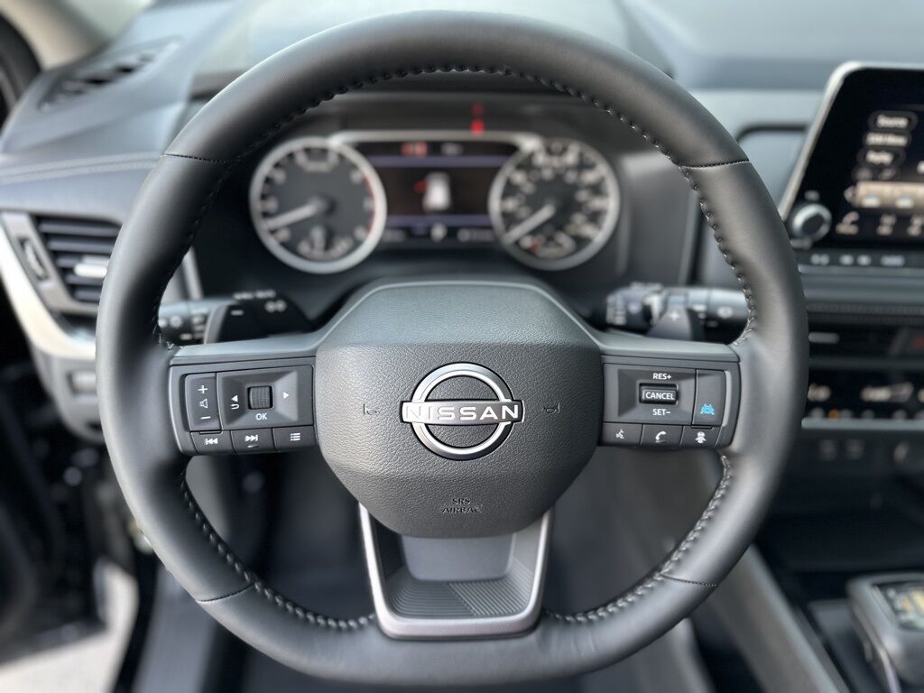 2026 Nissan Rogue SV San Clemente CA