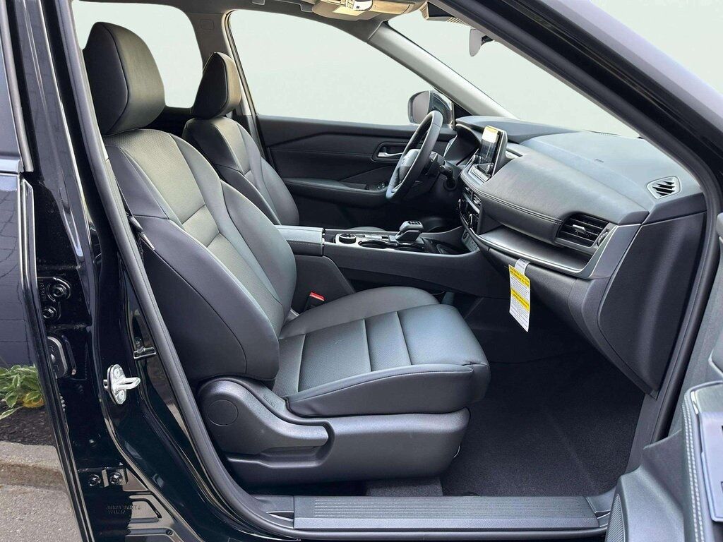 2026 Nissan Rogue SV San Clemente CA