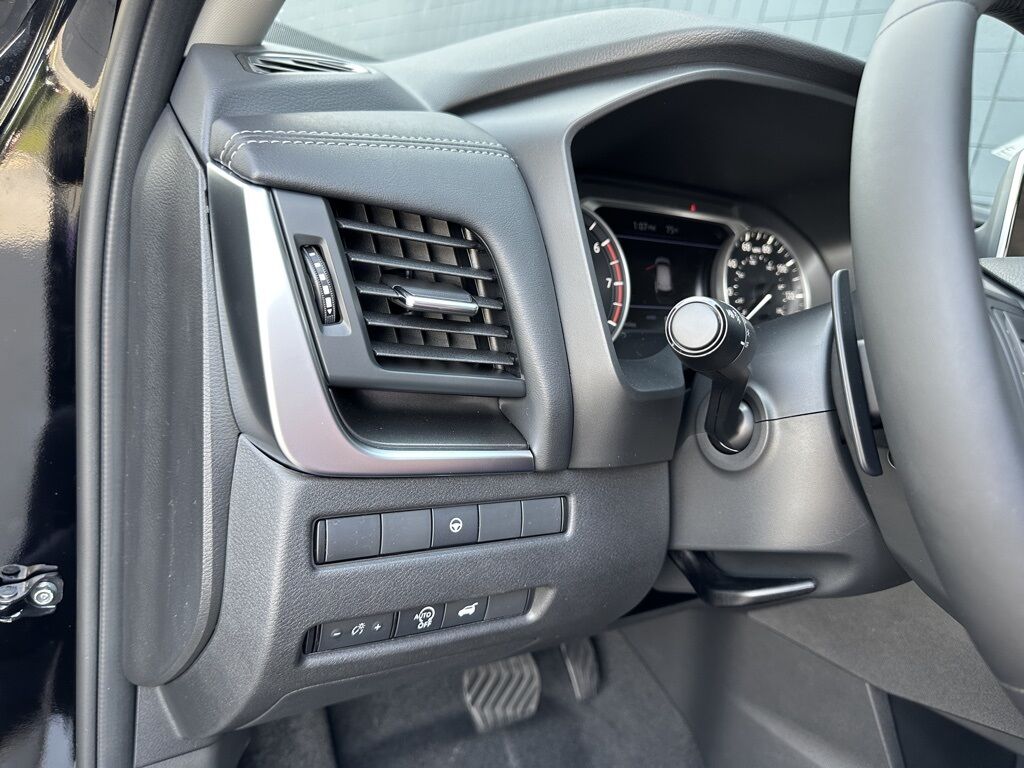 2026 Nissan Rogue SV San Clemente CA
