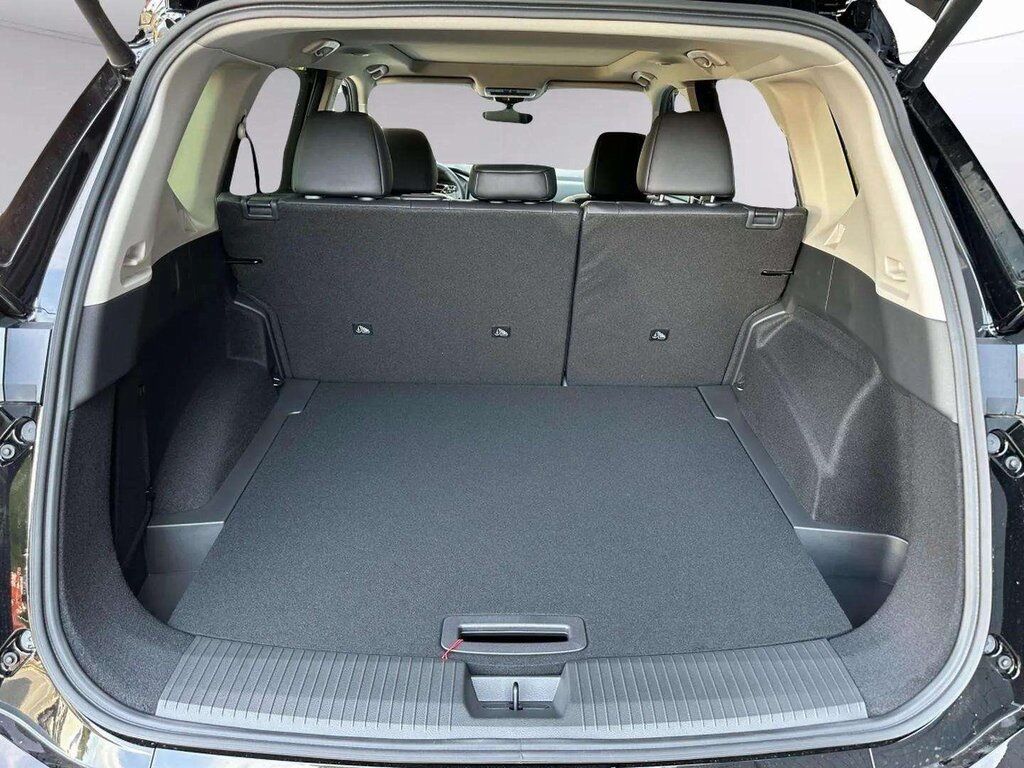 2026 Nissan Rogue SV San Clemente CA