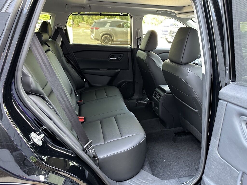 2026 Nissan Rogue SV San Clemente CA