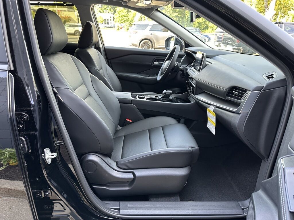 2026 Nissan Rogue SV San Clemente CA