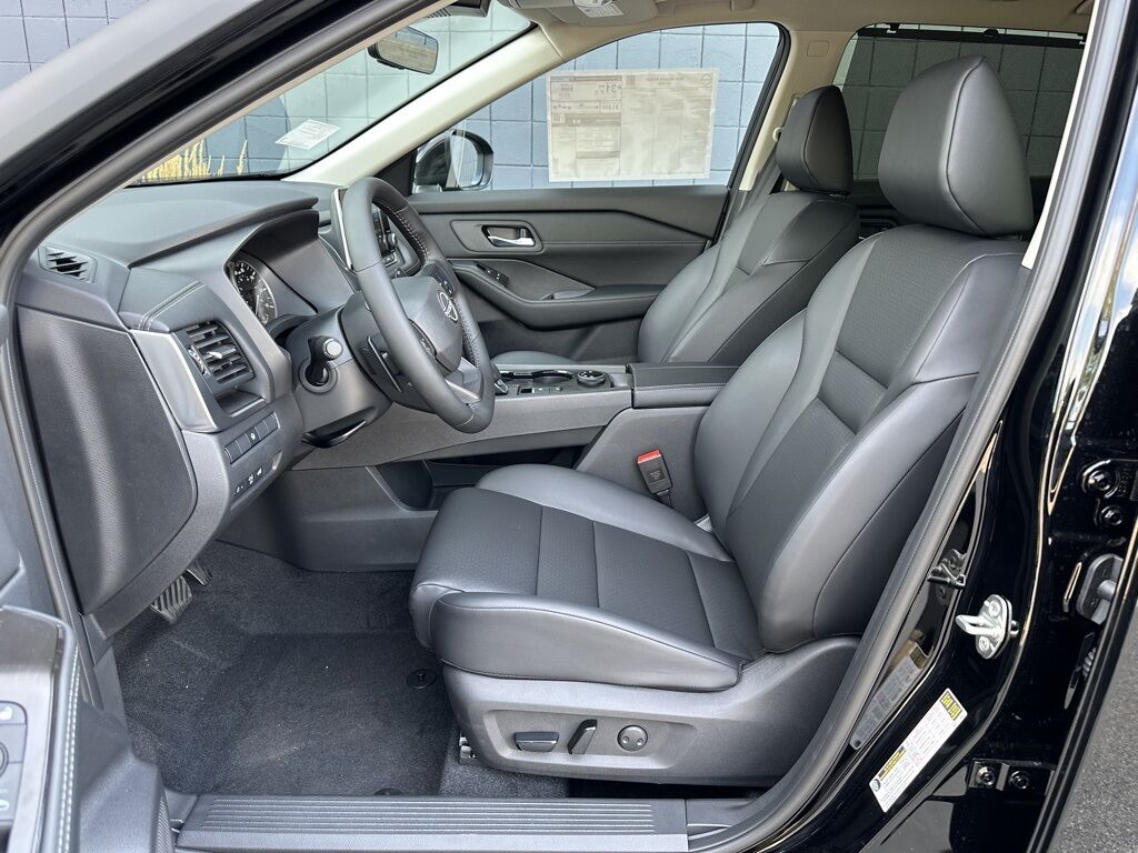 2026 Nissan Rogue SV San Clemente CA