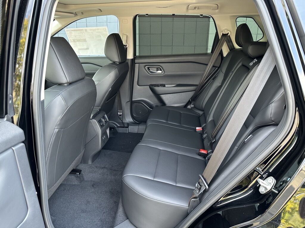 2026 Nissan Rogue SV San Clemente CA