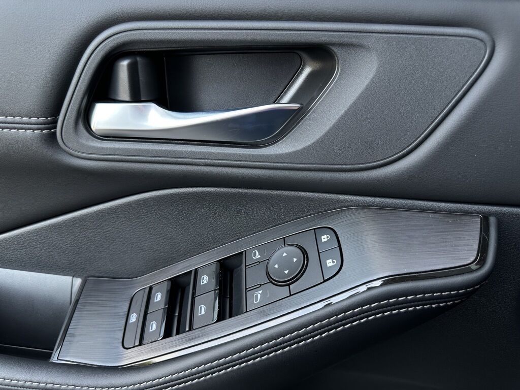 2026 Nissan Rogue SV San Clemente CA