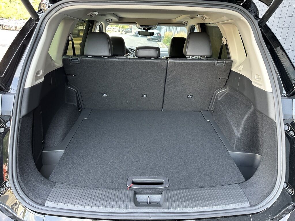 2026 Nissan Rogue SV San Clemente CA