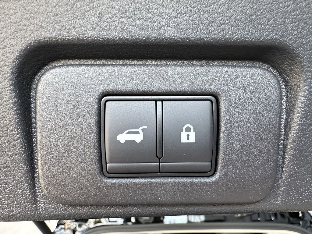 2026 Nissan Rogue SV San Clemente CA