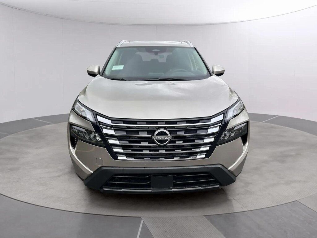 2026 Nissan Rogue SV San Clemente CA