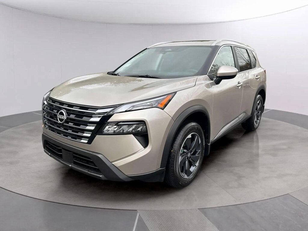 2026 Nissan Rogue SV San Clemente CA