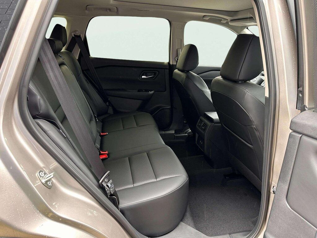 2026 Nissan Rogue SV San Clemente CA