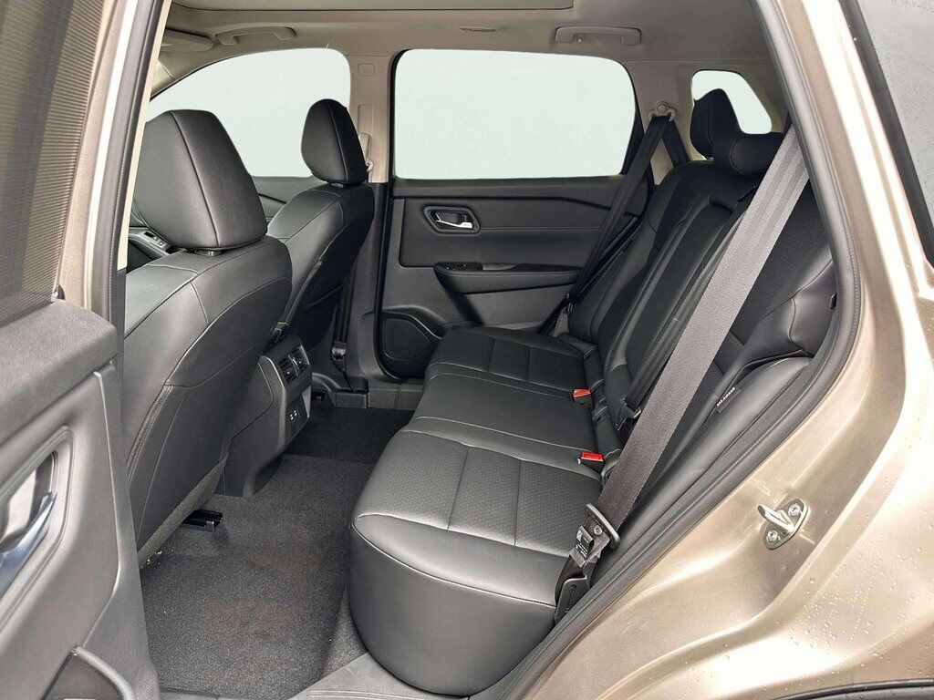 2026 Nissan Rogue SV San Clemente CA