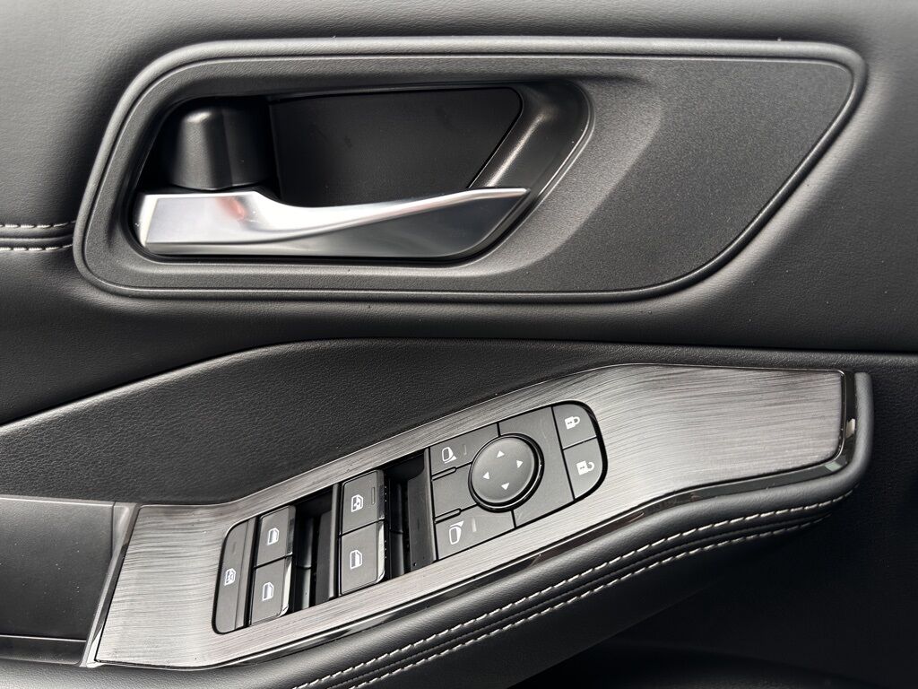 2026 Nissan Rogue SV San Clemente CA