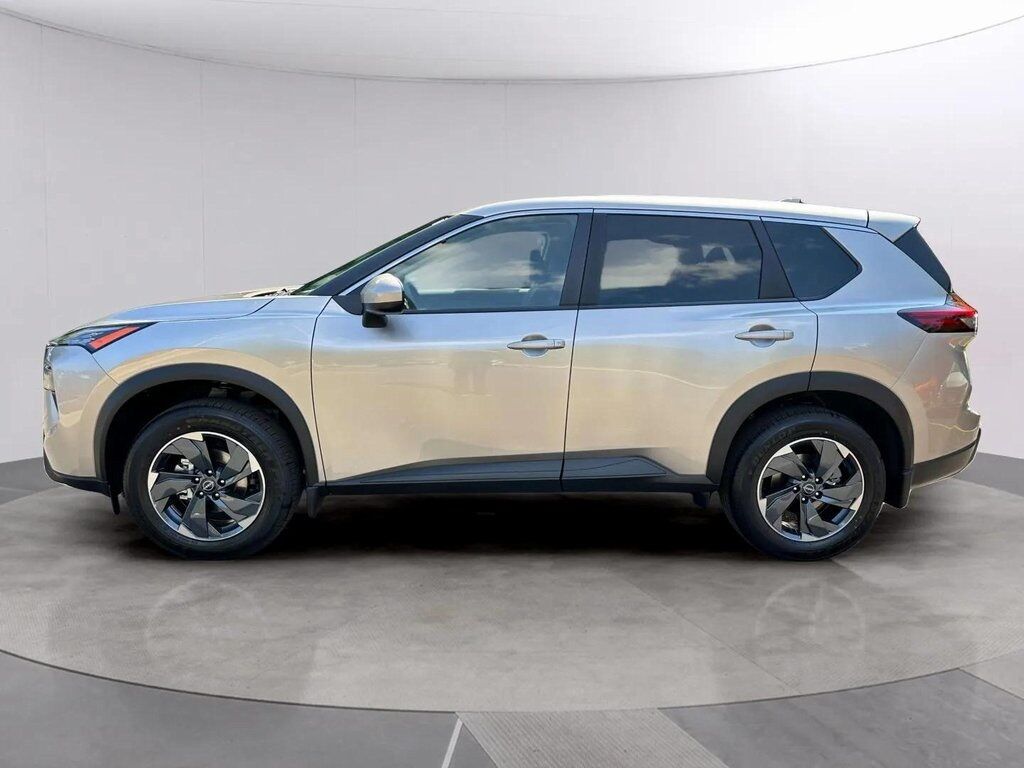 2026 Nissan Rogue SV San Clemente CA