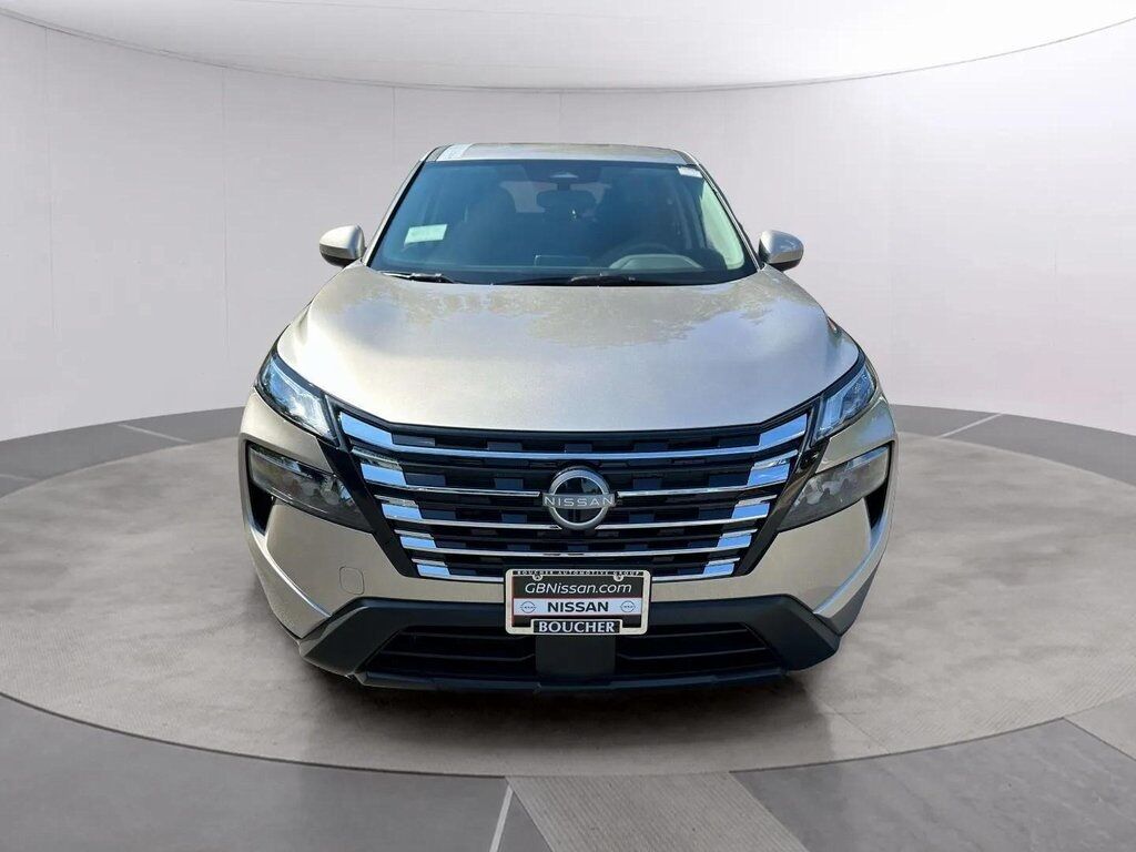 2026 Nissan Rogue SV San Clemente CA