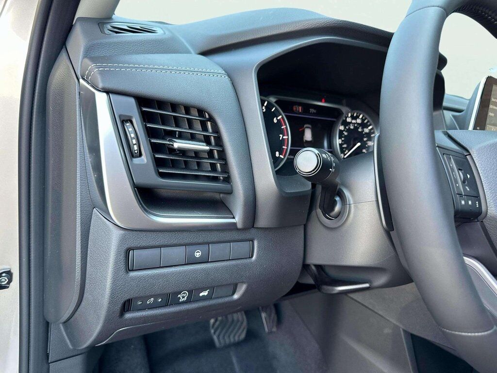 2026 Nissan Rogue SV San Clemente CA