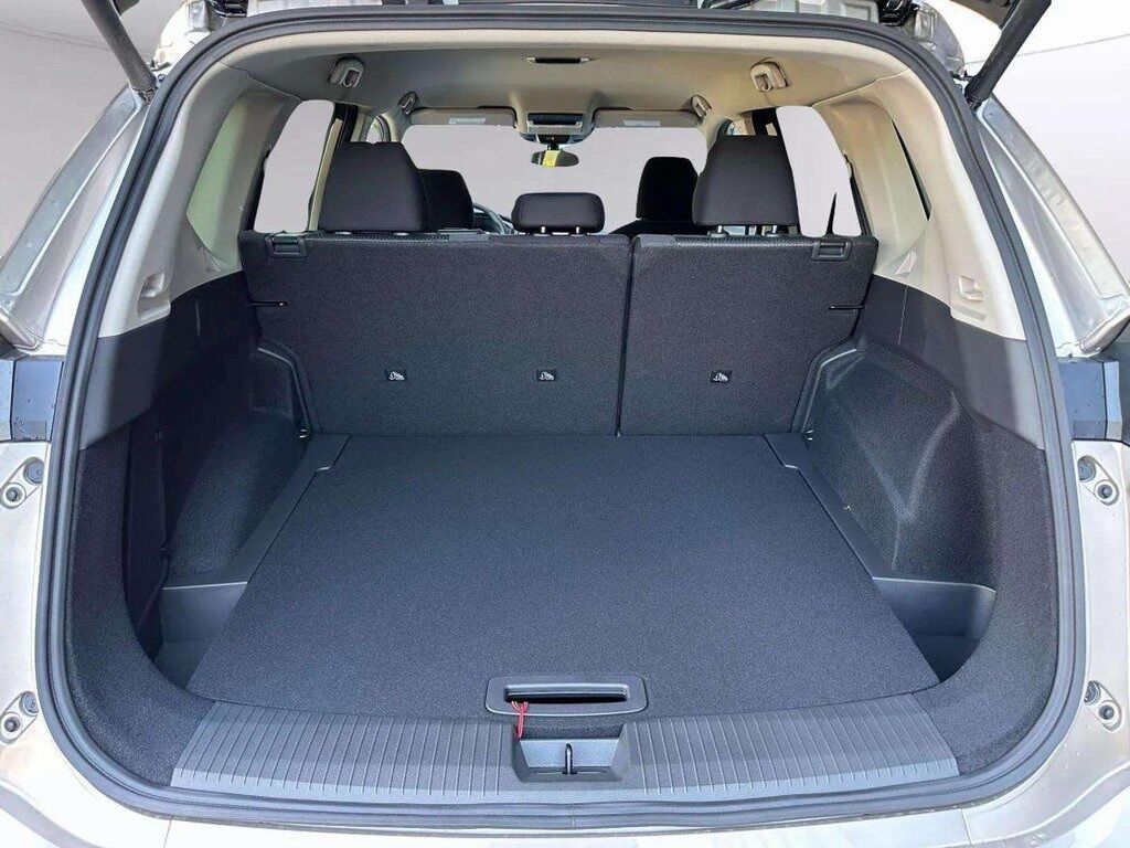 2026 Nissan Rogue SV San Clemente CA