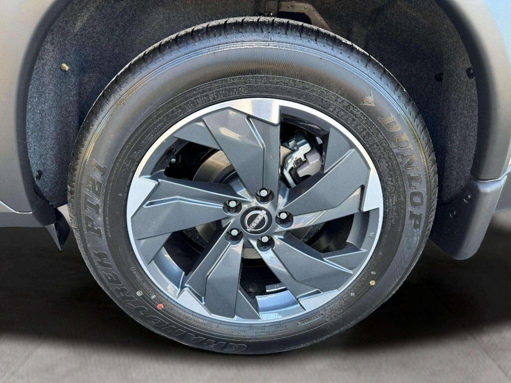 2026 Nissan Rogue SV San Clemente CA