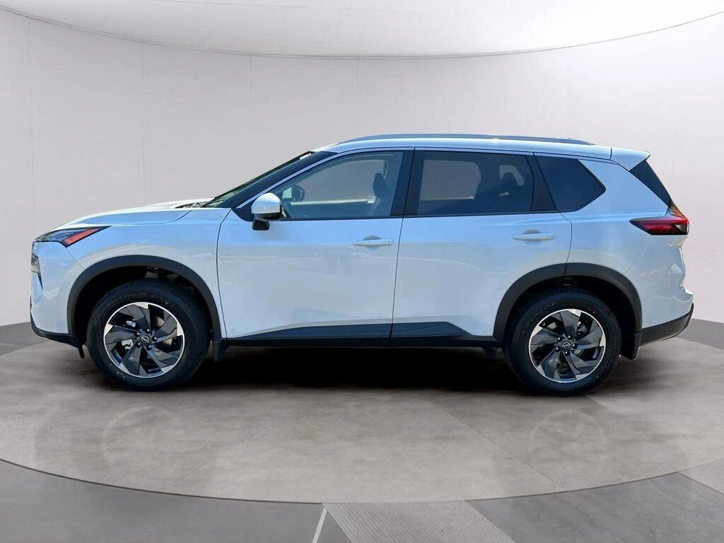 2026 Nissan Rogue SV San Clemente CA