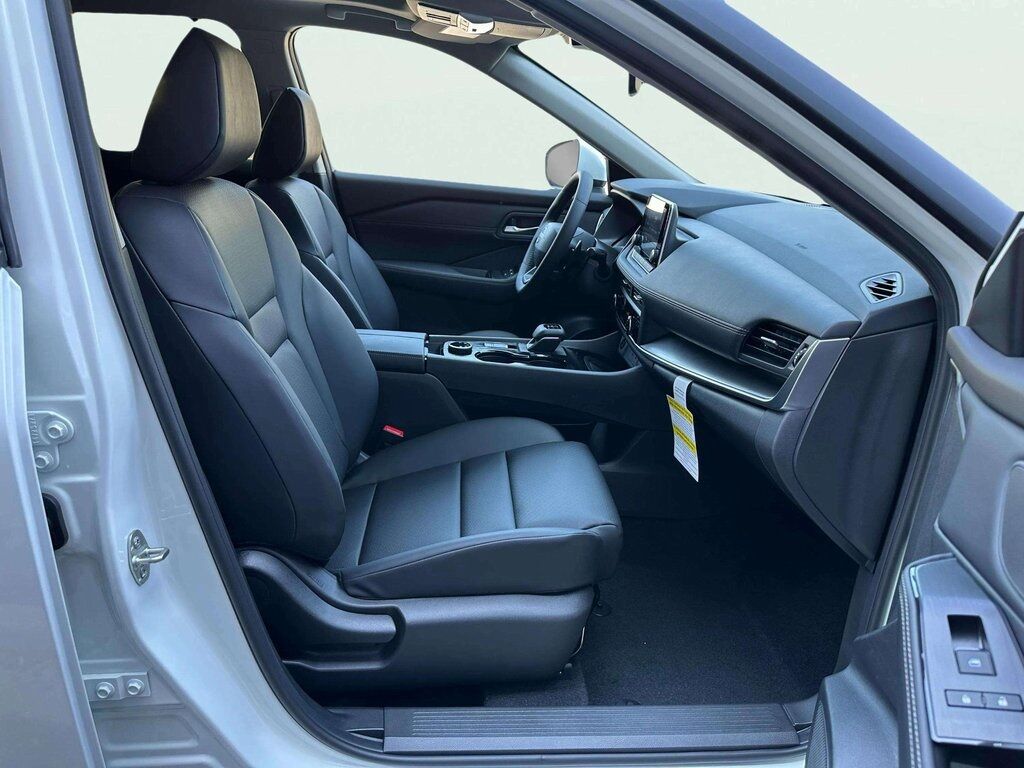 2026 Nissan Rogue SV San Clemente CA