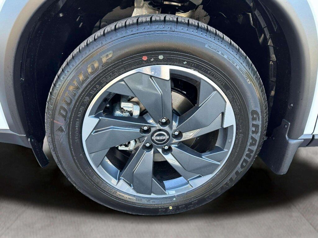 2026 Nissan Rogue SV San Clemente CA