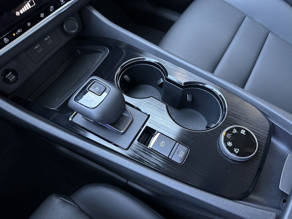 2026 Nissan Rogue SV San Clemente CA