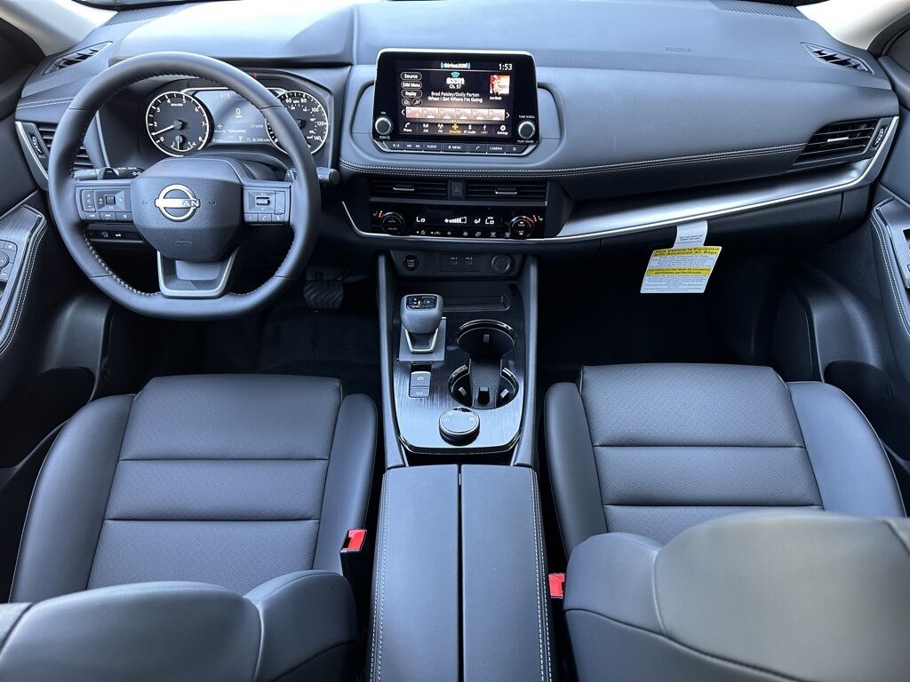 2026 Nissan Rogue SV San Clemente CA