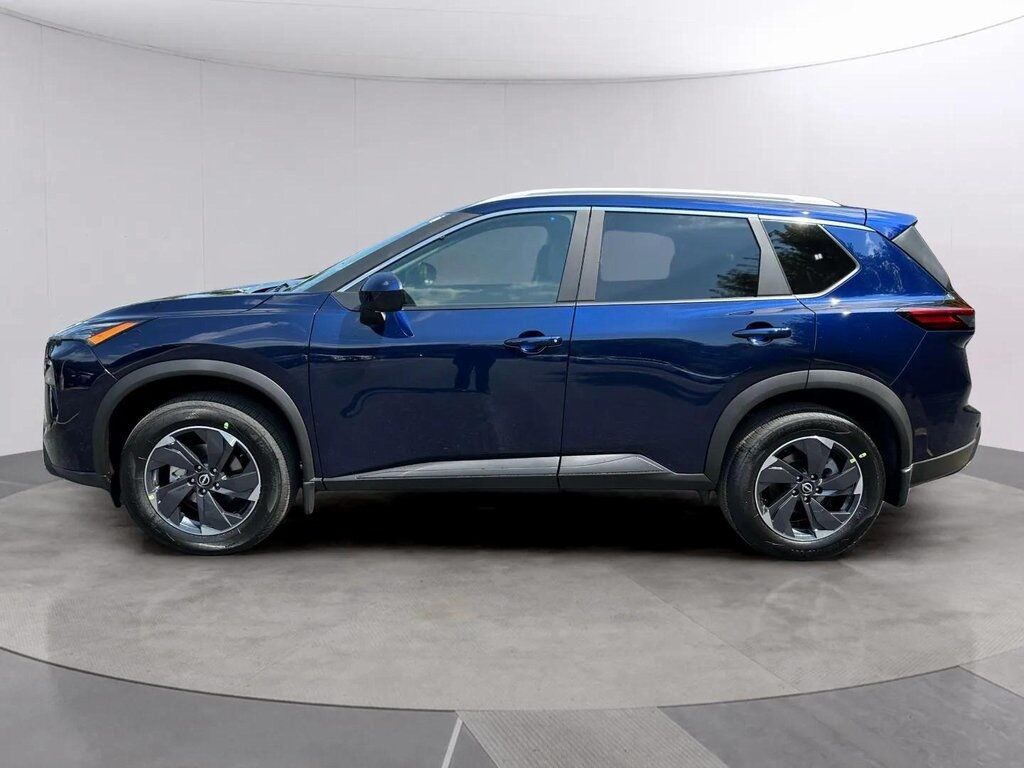 2026 Nissan Rogue SV W/ Cold Weather &amp; Premium Pkg San Clemente CA
