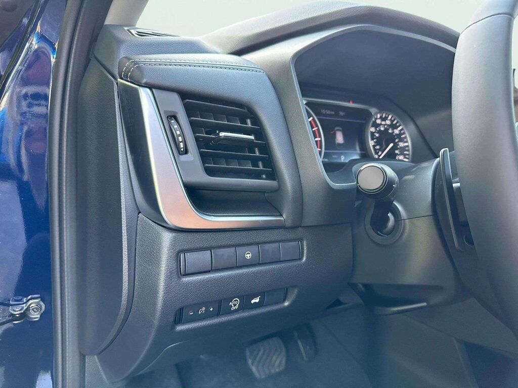 2026 Nissan Rogue SV W/ Cold Weather &amp; Premium Pkg San Clemente CA