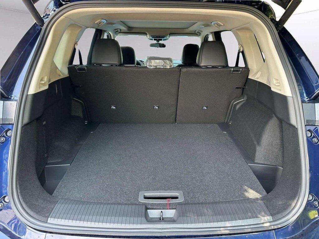 2026 Nissan Rogue SV W/ Cold Weather &amp; Premium Pkg San Clemente CA
