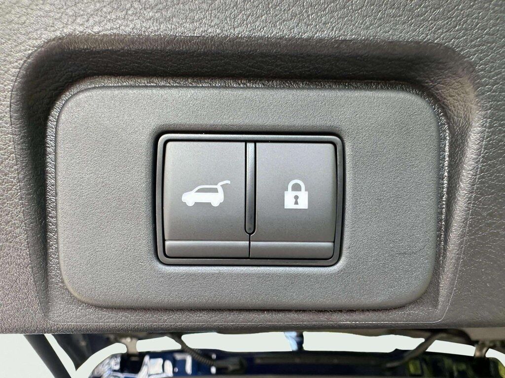 2026 Nissan Rogue SV W/ Cold Weather &amp; Premium Pkg San Clemente CA