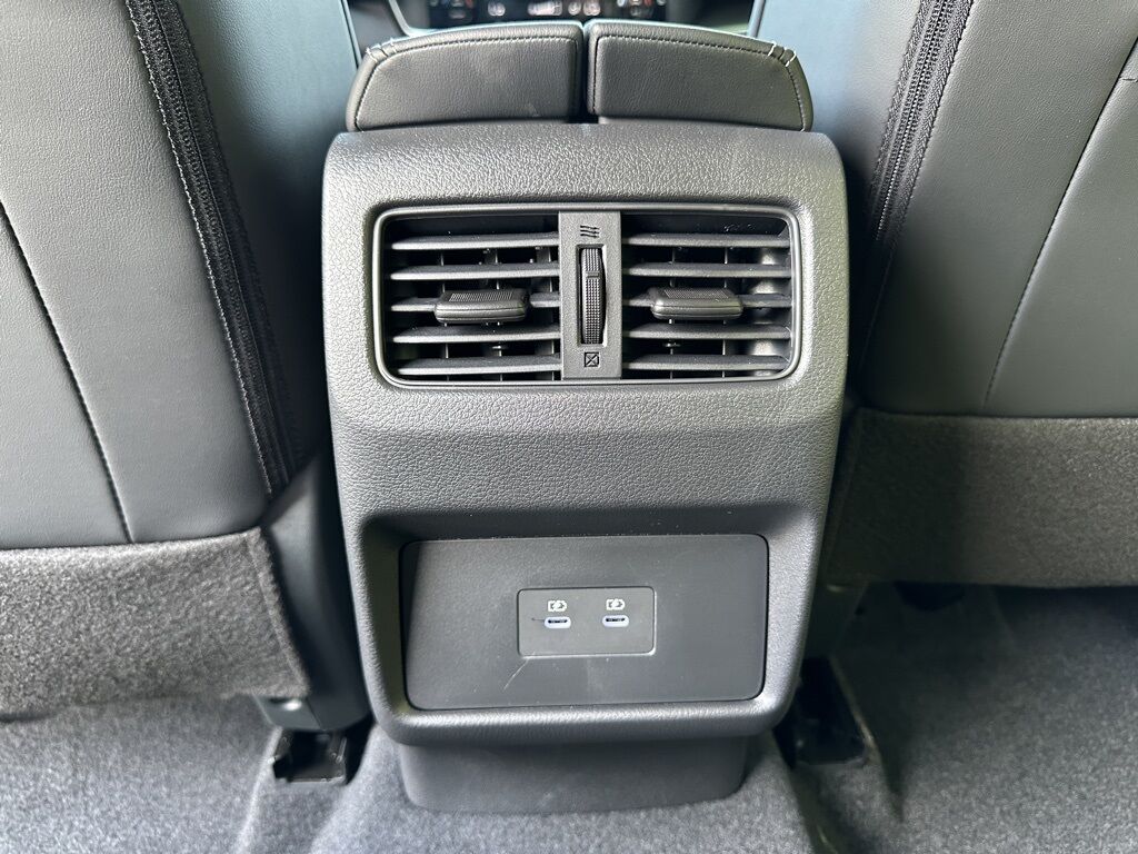 2026 Nissan Rogue SV W/ Cold Weather &amp; Premium Pkg San Clemente CA