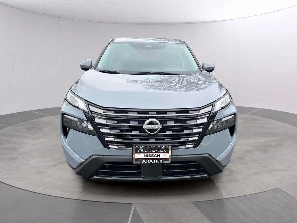 2026 Nissan Rogue SV w/Cold Weather Pkg San Clemente CA