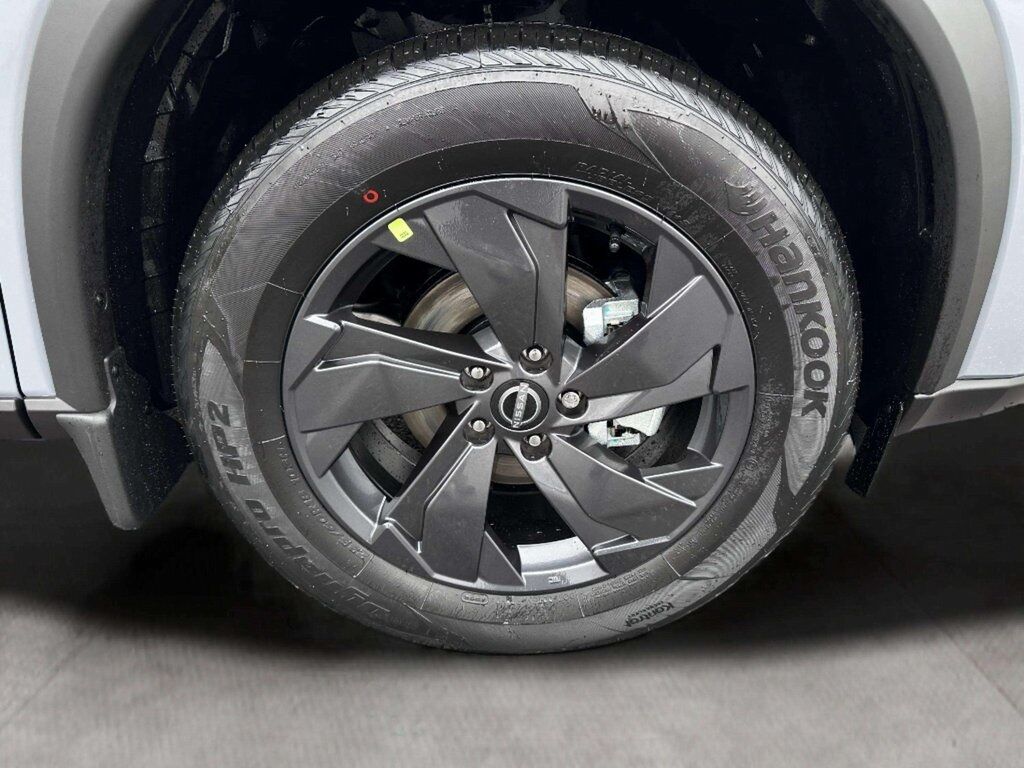 2026 Nissan Rogue SV w/Cold Weather Pkg San Clemente CA