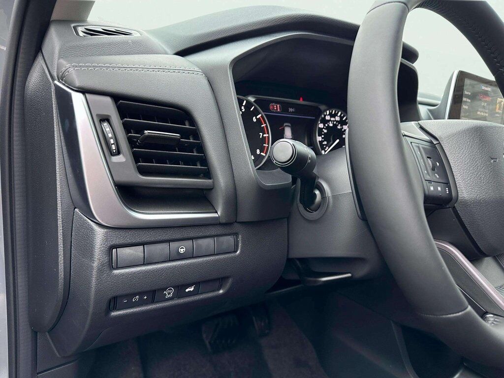 2026 Nissan Rogue SV w/Cold Weather Pkg San Clemente CA