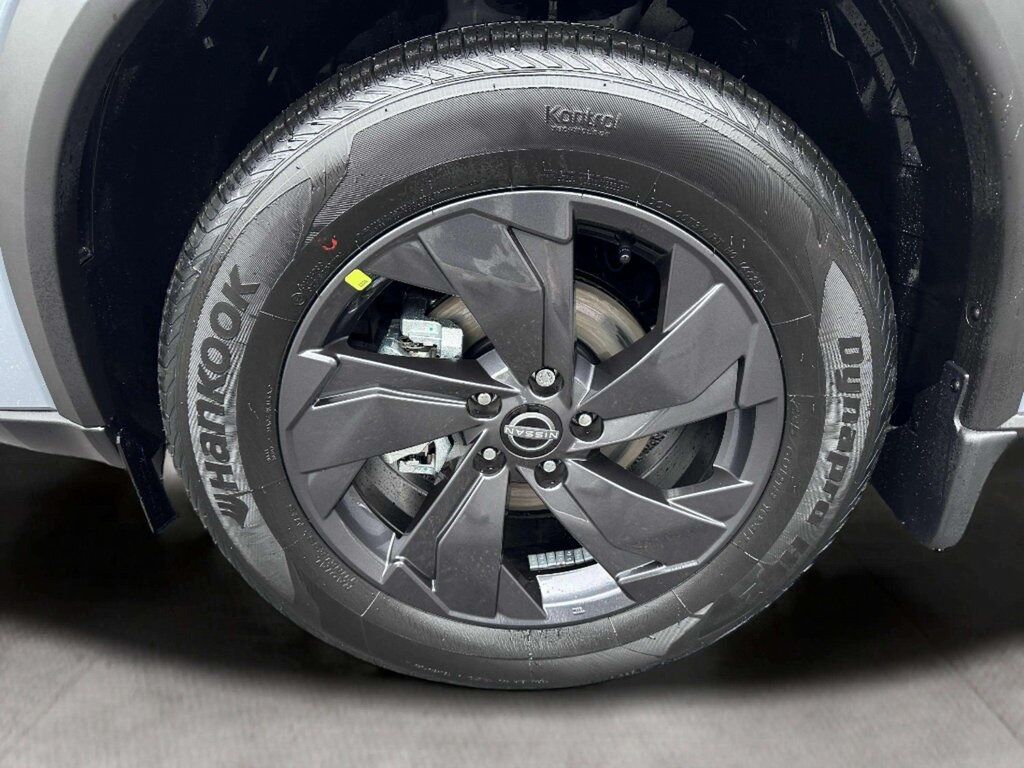 2026 Nissan Rogue SV w/Cold Weather Pkg San Clemente CA