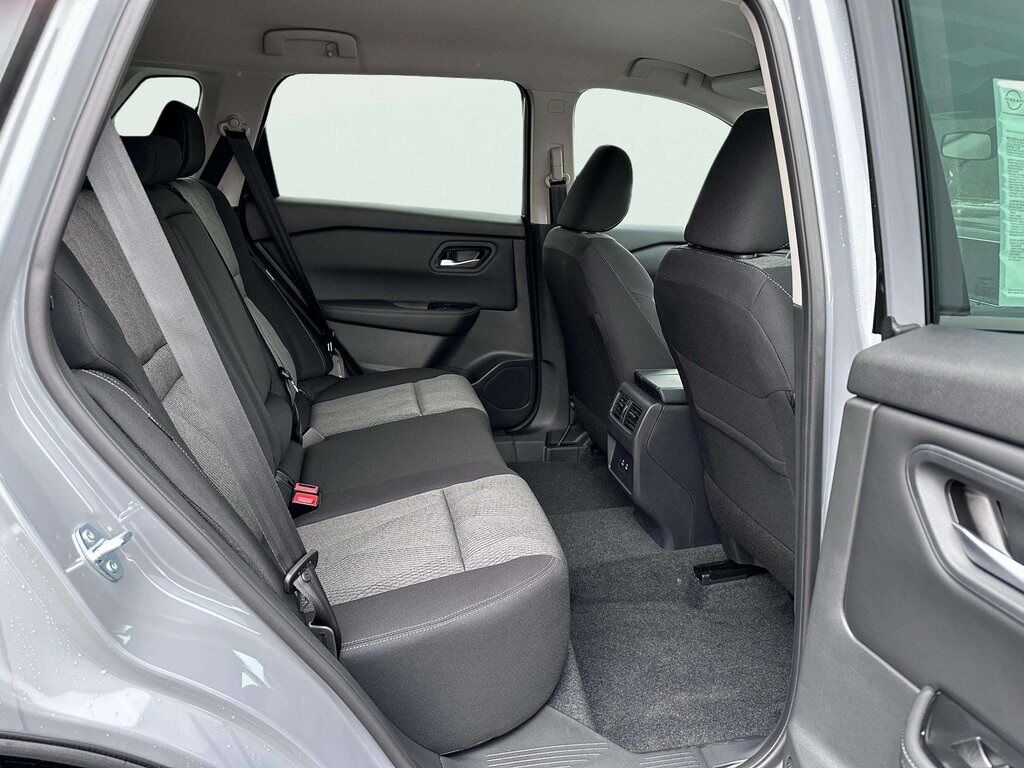 2026 Nissan Rogue SV w/Cold Weather Pkg San Clemente CA