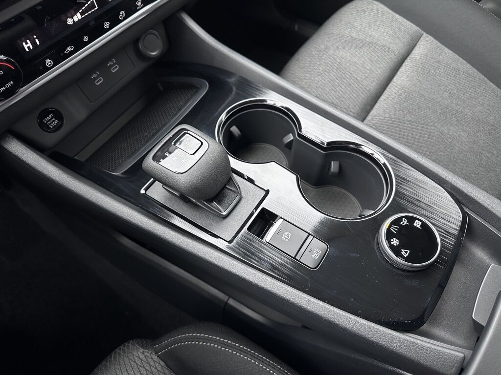 2026 Nissan Rogue SV w/Cold Weather Pkg San Clemente CA