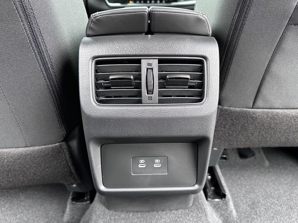 2026 Nissan Rogue SV w/Cold Weather Pkg San Clemente CA