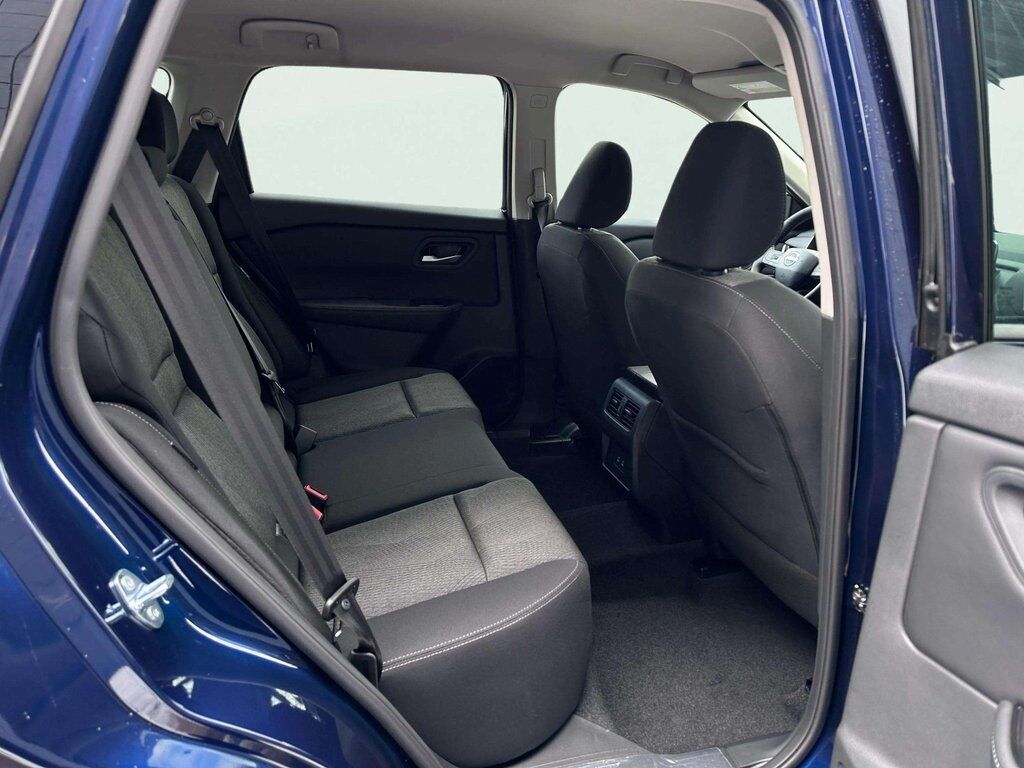 2026 Nissan Rogue SV w/Cold Weather Pkg San Clemente CA