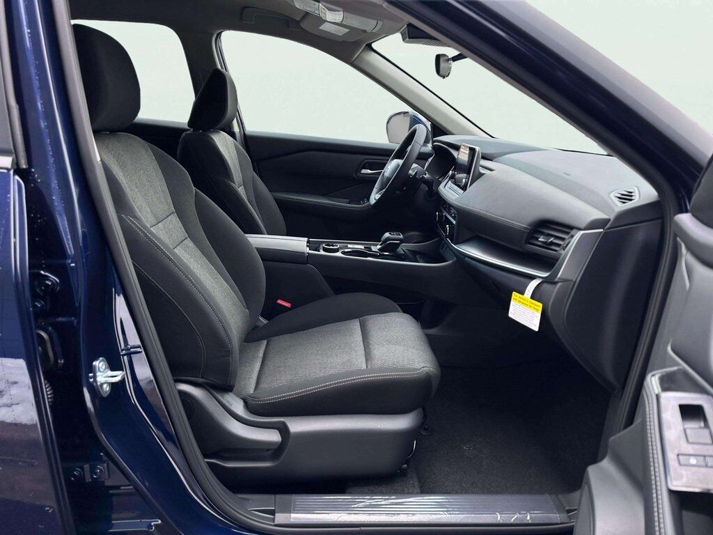 2026 Nissan Rogue SV w/Cold Weather Pkg San Clemente CA