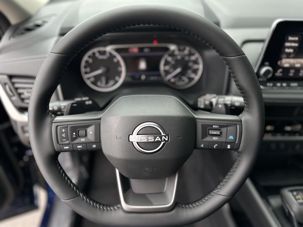 2026 Nissan Rogue SV w/Cold Weather Pkg San Clemente CA