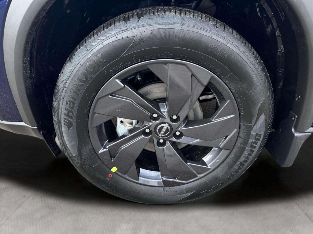 2026 Nissan Rogue SV w/Cold Weather Pkg San Clemente CA