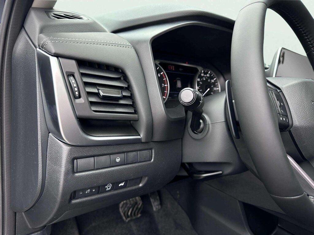 2026 Nissan Rogue SV w/Cold Weather Pkg San Clemente CA