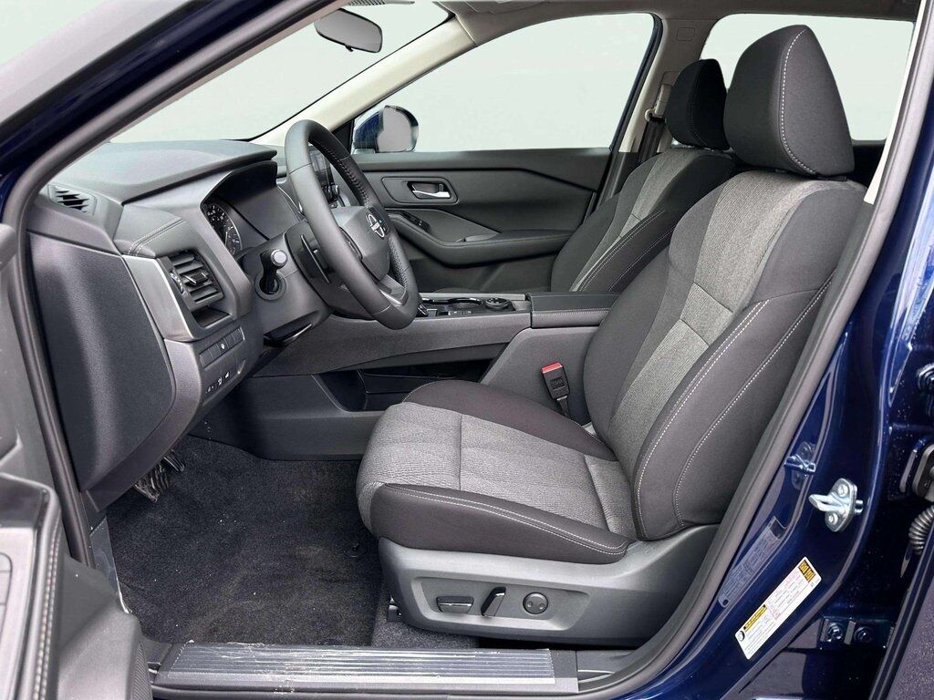 2026 Nissan Rogue SV w/Cold Weather Pkg San Clemente CA