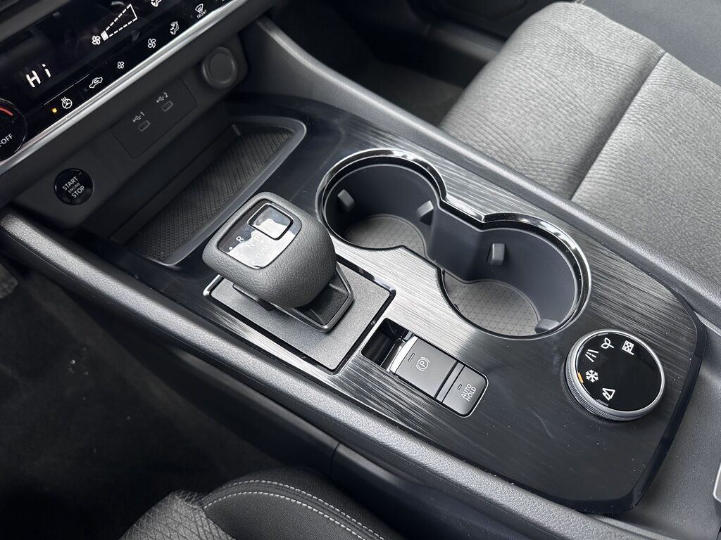 2026 Nissan Rogue SV w/Cold Weather Pkg San Clemente CA