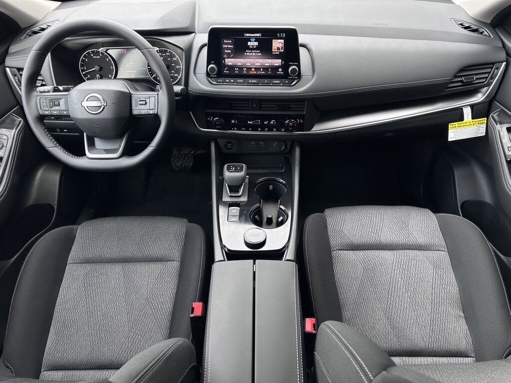 2026 Nissan Rogue SV w/Cold Weather Pkg San Clemente CA