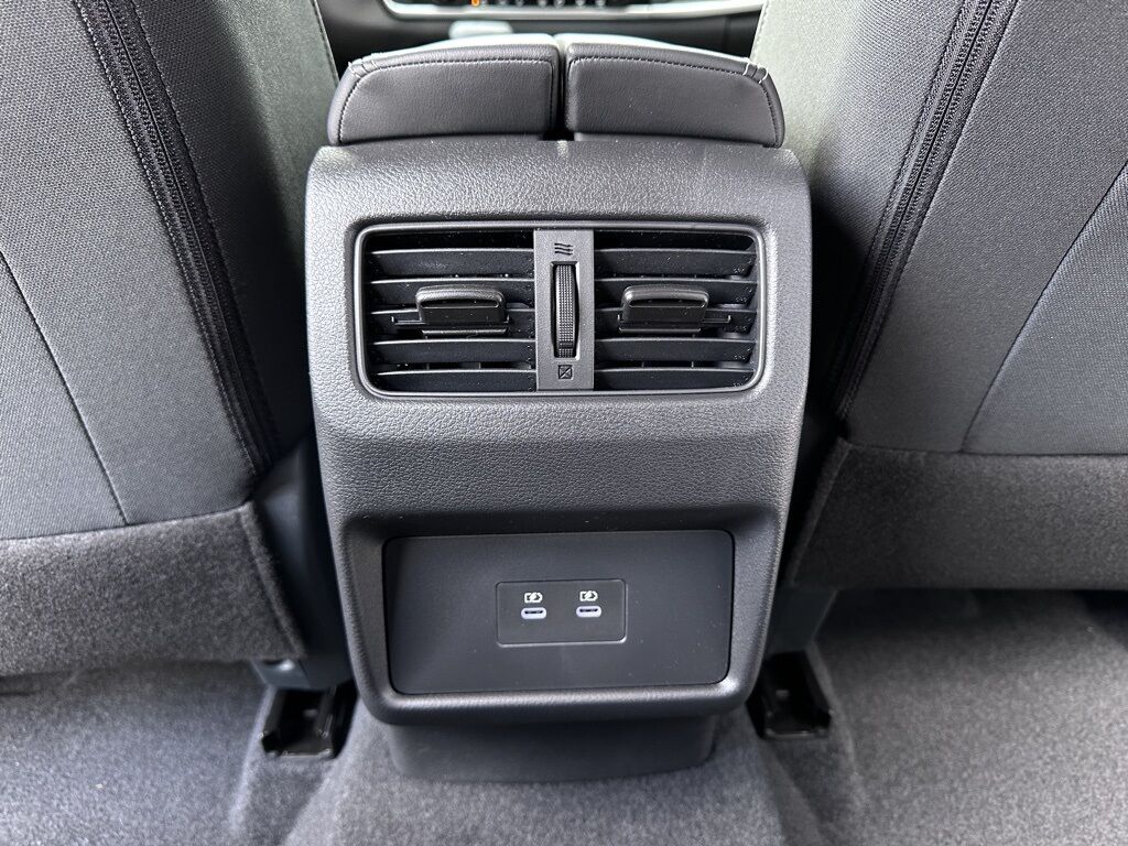 2026 Nissan Rogue SV w/Cold Weather Pkg San Clemente CA