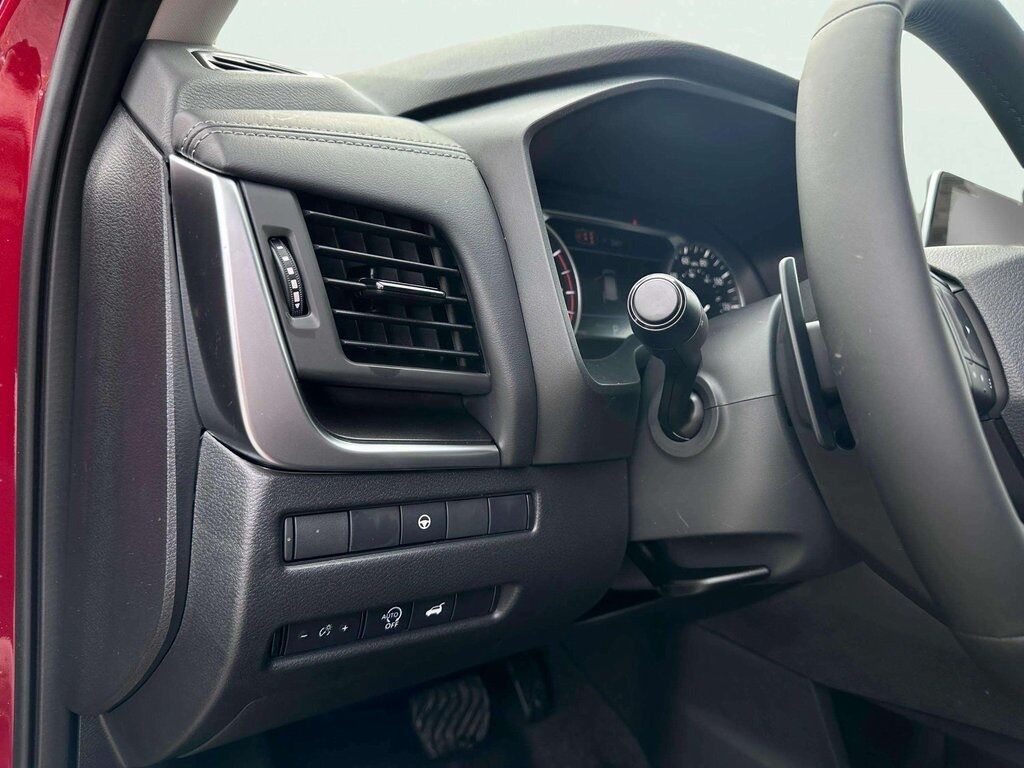 2026 Nissan Rogue SV w/Cold Weather Pkg San Clemente CA